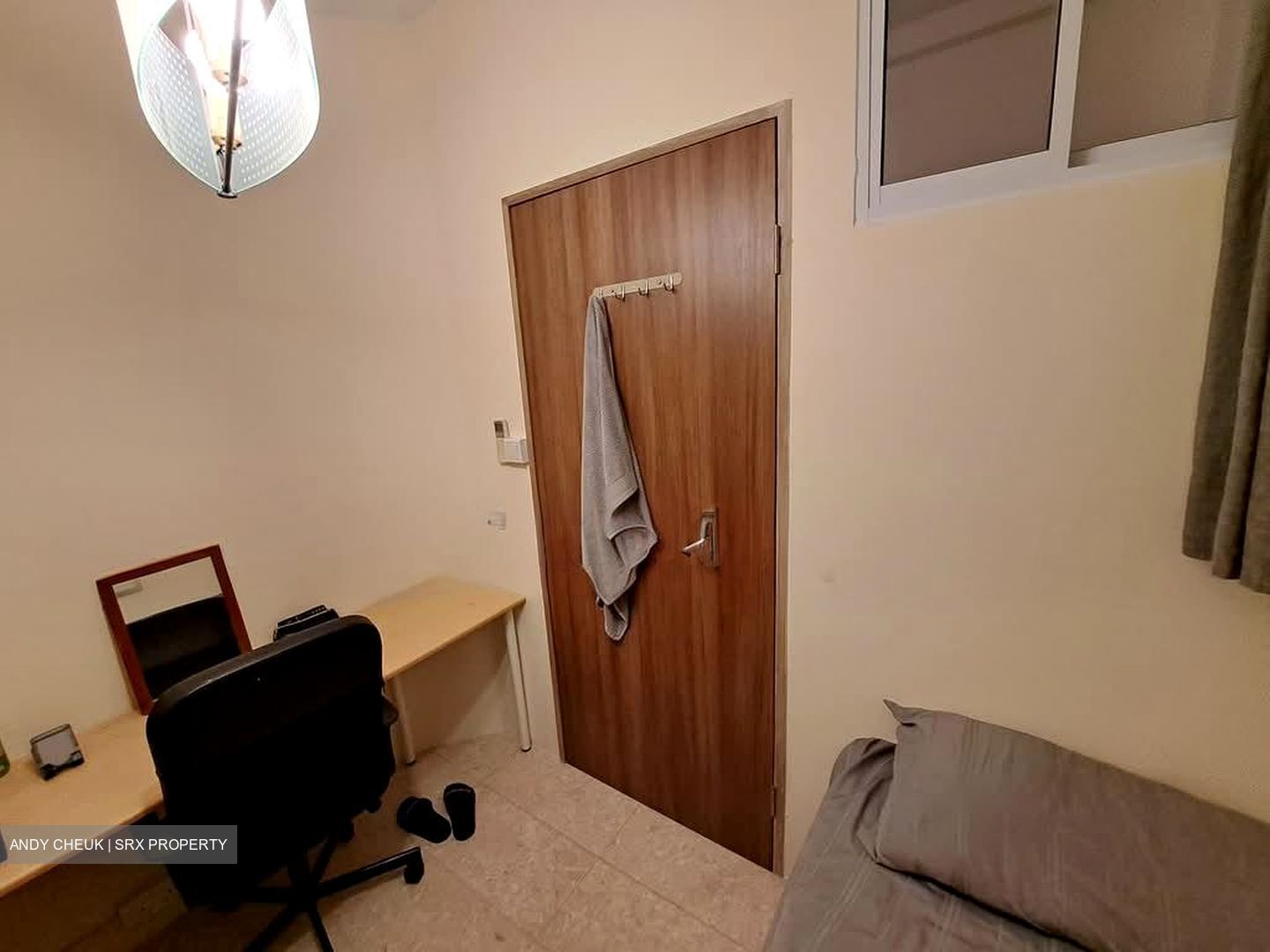 The Bencoolen (D7), Apartment #639412581
